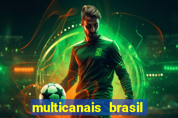 multicanais brasil vs uruguai